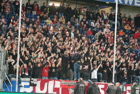 Fortuna Düsseldorf vs Rot-Weiss Essen (0-1) (8)
