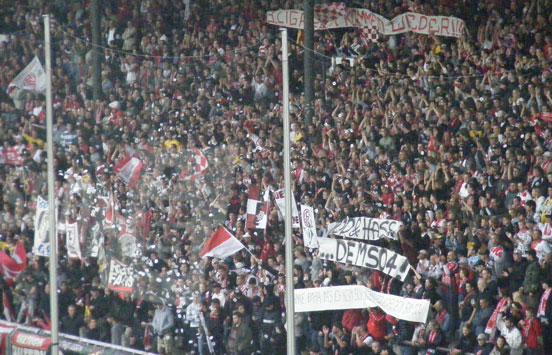 Rot-Weiss Essen vs FC Schalke 04 II (4-0) (1)