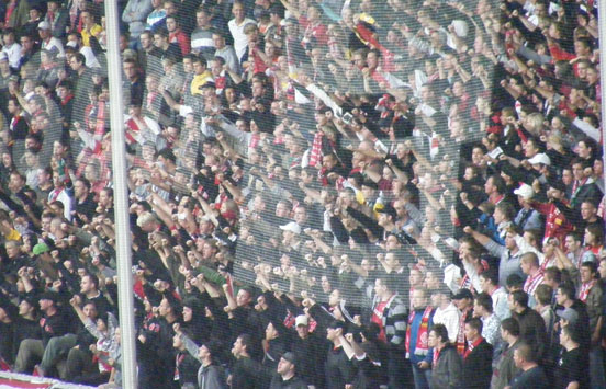 Rot-Weiss Essen vs FC Schalke 04 II (4-0) (4)