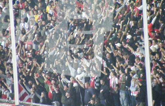 Rot-Weiss Essen vs FC Schalke 04 II (4-0) (7)