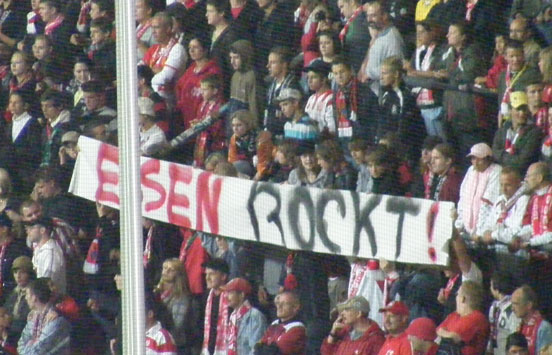 Rot-Weiss Essen vs FC Schalke 04 II (4-0) (11)