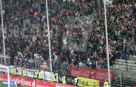 Rot-Weiss Essen vs FC Schalke 04 II (4-0) (12)