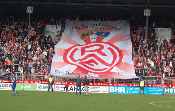 Rot-Weiss Essen vs 1. FC Köln II (0-0) (2)