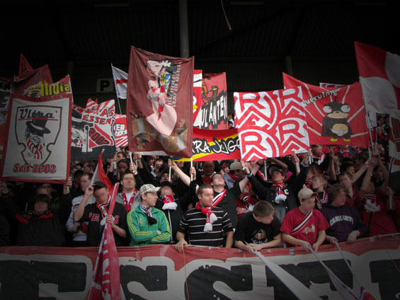 Rot-Weiss Essen vs 1. FC Köln II (0-0) (7)