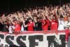 Rot-Weiss Essen vs SC Preußen Münster (0-4)