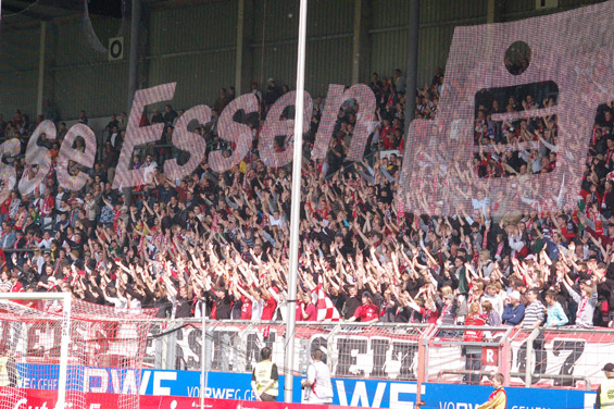 Rot-Weiss Essen vs SC Preußen Münster (0-4) (6)
