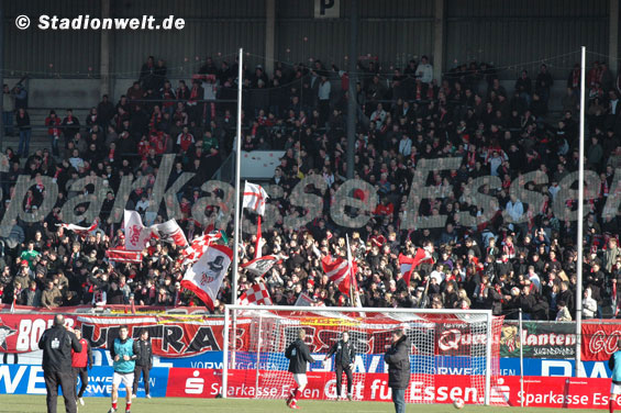 Rot-Weiss Essen vs Fortuna Düsseldorf (11-10 i.E.) (1)