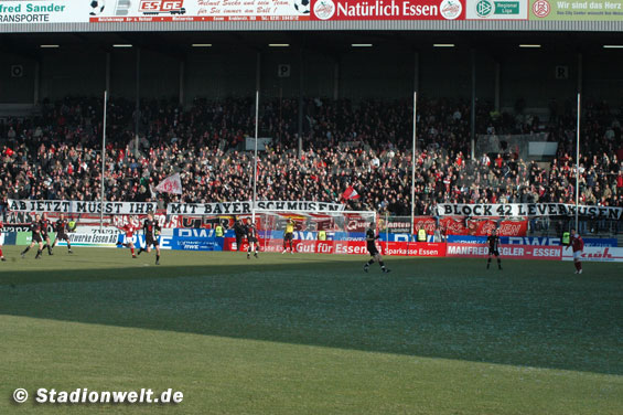 Rot-Weiss Essen vs Fortuna Düsseldorf (11-10 i.E.) (9)