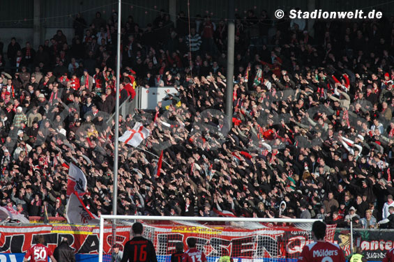 Rot-Weiss Essen vs Fortuna Düsseldorf (11-10 i.E.) (11)