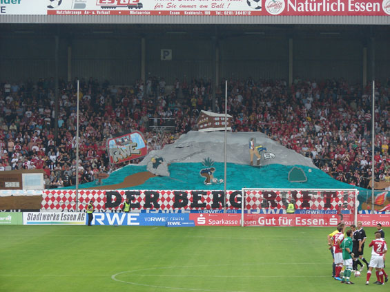Rot-Weiss Essen vs 1. FC Kaiserslautern II (2-0) (3)