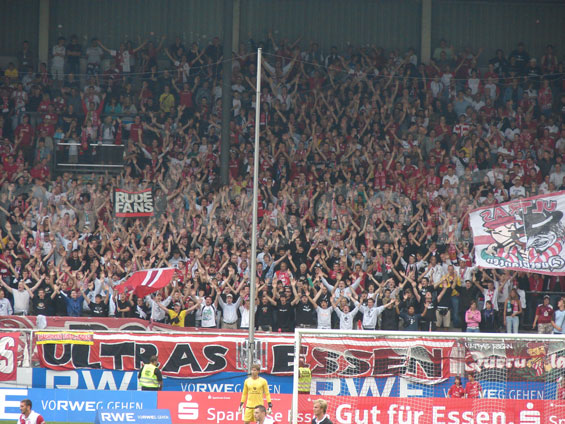 Rot-Weiss Essen vs 1. FC Kaiserslautern II (2-0) (5)