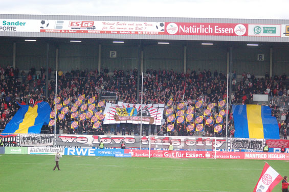 Rot-Weiss Essen vs VfL Bochum II (2-2) (2)
