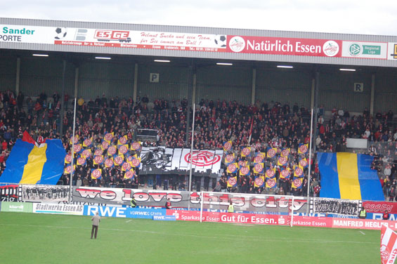 Rot-Weiss Essen vs VfL Bochum II (2-2) (3)
