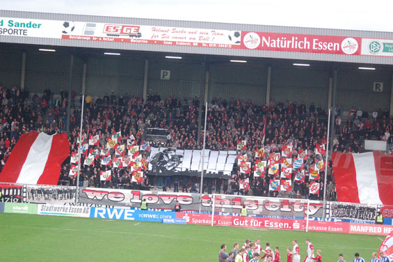 Rot-Weiss Essen vs VfL Bochum II (2-2) (5)