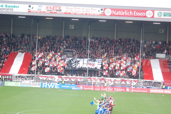 Rot-Weiss Essen vs VfL Bochum II (2-2) (6)