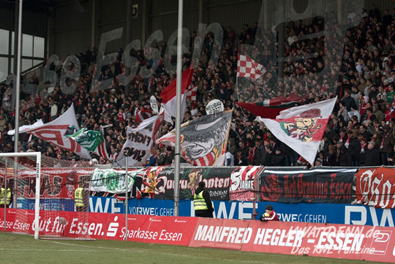 Rot-Weiss Essen vs SC Verl (2-0) (7)