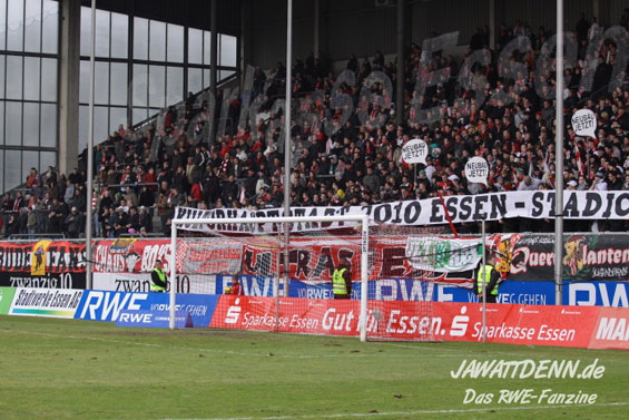 Rot-Weiss Essen vs SC Verl (2-0) (13)