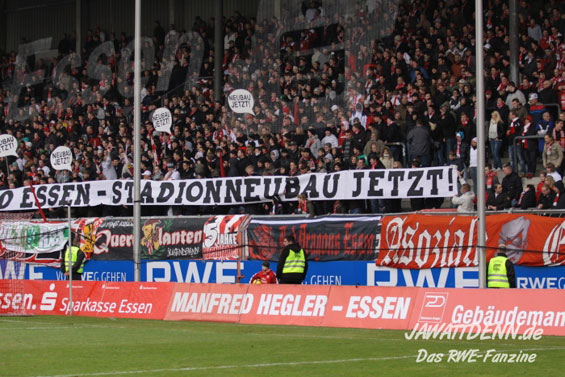 Rot-Weiss Essen vs SC Verl (2-0) (14)