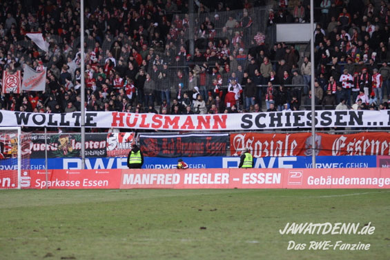Rot-Weiss Essen vs SC Verl (2-0) (17)