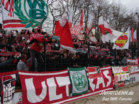 1. FC Köln II vs Rot-Weiss Essen (0-1) (7)