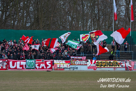 1. FC Köln II vs Rot-Weiss Essen (0-1) (9)