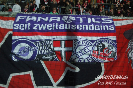 Rot-Weiss Essen vs VfR Wormatia Worms (0-3) (1)