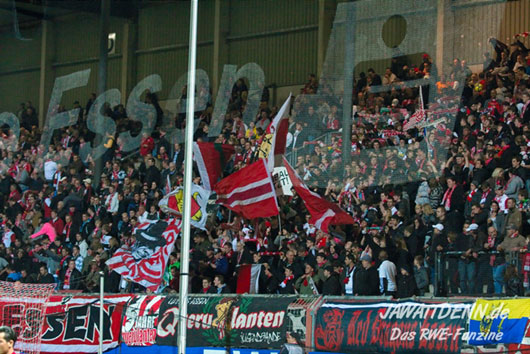 Rot-Weiss Essen vs VfR Wormatia Worms (0-3) (5)