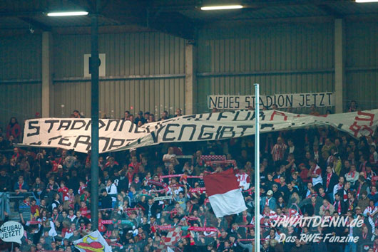 Rot-Weiss Essen vs VfR Wormatia Worms (0-3) (7)