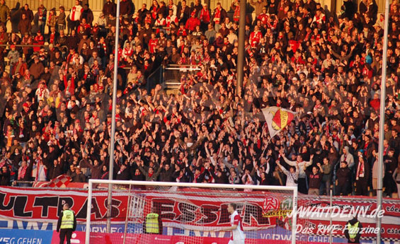 Rot-Weiss Essen vs SV Eintracht Trier 05 (1-0) (2)