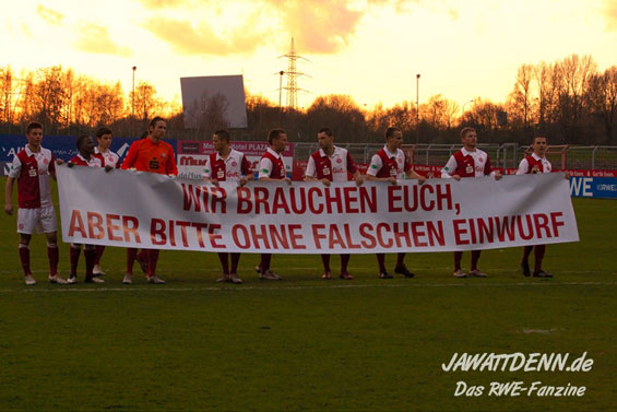 Rot-Weiss Essen vs SV Eintracht Trier 05 (1-0) (3)
