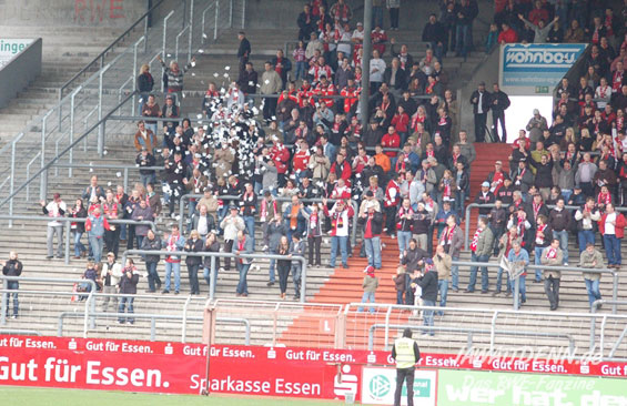 Rot-Weiss Essen vs Bayer 04 Leverkusen II (1-1) (2)