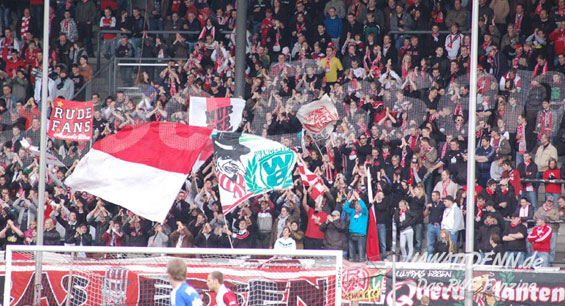 Rot-Weiss Essen vs Bayer 04 Leverkusen II (1-1) (3)