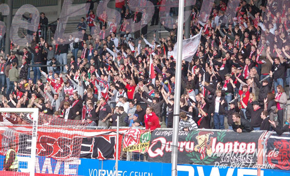 Rot-Weiss Essen vs Bayer 04 Leverkusen II (1-1) (6)