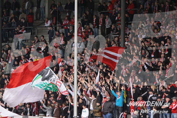 Rot-Weiss Essen vs Bayer 04 Leverkusen II (1-1) (8)