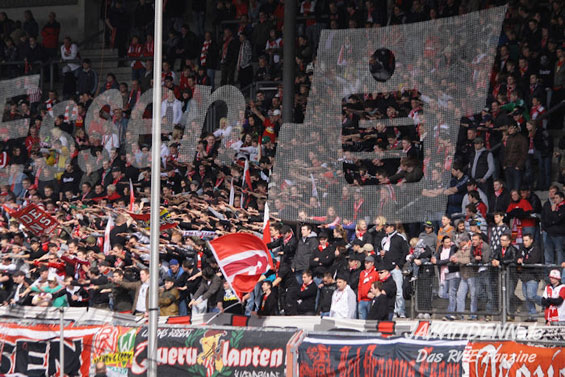 Rot-Weiss Essen vs Bayer 04 Leverkusen II (1-1) (9)