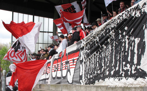 Rot-Weiss Essen vs Bayer 04 Leverkusen II (1-1) (11)