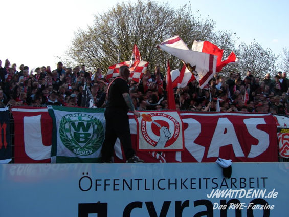 SC Preußen Münster vs Rot-Weiss Essen (4-0) (2)