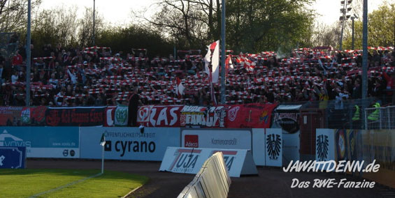 SC Preußen Münster vs Rot-Weiss Essen (4-0) (3)