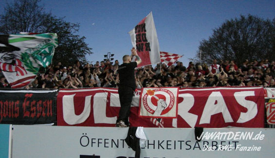 SC Preußen Münster vs Rot-Weiss Essen (4-0) (6)