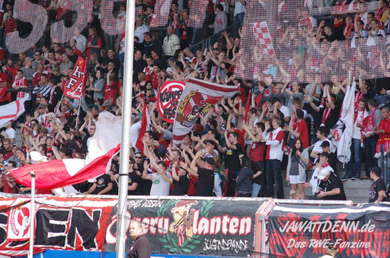 Rot-Weiss Essen vs Sportfreunde Lotte (3-0) (2)