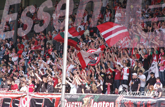 Rot-Weiss Essen vs Sportfreunde Lotte (3-0) (3)