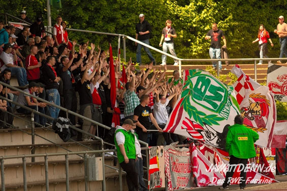 Borussia Mönchengladbach II vs Rot-Weiss Essen (0-2) (2)