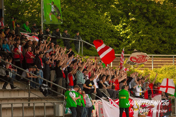 Borussia Mönchengladbach II vs Rot-Weiss Essen (0-2) (3)