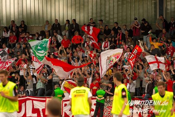 Borussia Mönchengladbach II vs Rot-Weiss Essen (0-2) (6)