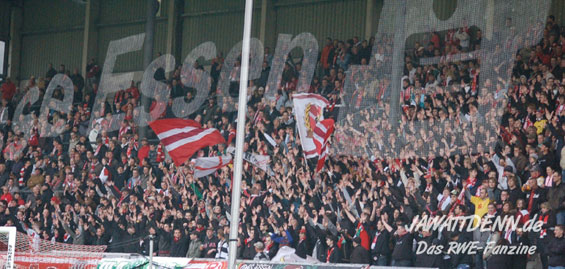 Rot-Weiss Essen vs SV Waldhof Mannheim 07 (3-1) (2)