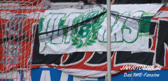 Rot-Weiss Essen vs SV Waldhof Mannheim 07 (3-1) (3)
