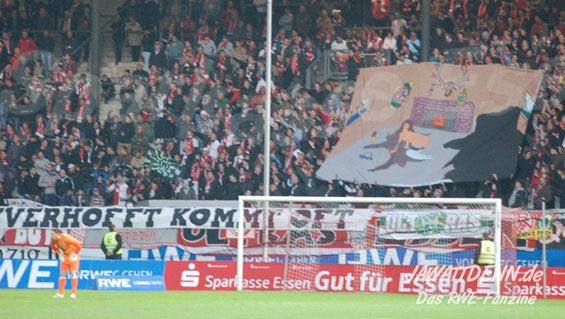 Rot-Weiss Essen vs SV Waldhof Mannheim 07 (3-1) (6)