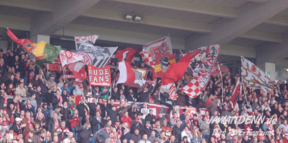 Germania Windeck vs Rot-Weiss Essen (0-0) (2)