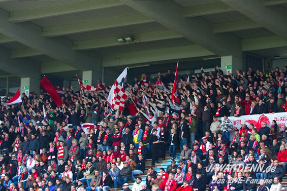 Germania Windeck vs Rot-Weiss Essen (0-0) (7)