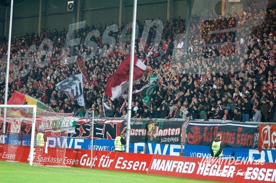 Rot-Weiss Essen vs Sportfreunde Siegen (2-0) (3)